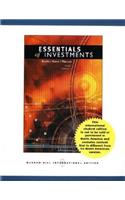 Essentials of Investments