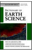 Dictionary of Earth Science