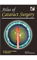 Atlas of Cataract Surgery