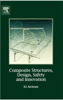 Composite Structures, Design, Safety and Innovation