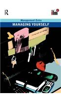Managing Yourself Revised Edition: Management Extra