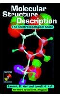 Molecular Structure Description