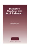Dissipative Structure & Weak Turbulence