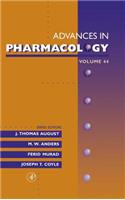 Advances in Pharmacology