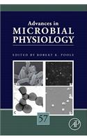 Advances in Microbial Physiology