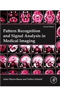 Pattern Recognition and Signal Analysis in Medical Imaging