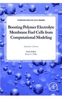 Boosting Polymer Electrolyte Membrane Fuel Cells from Computational Modeling