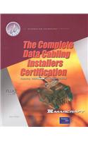 Complete Data Cabling Installers Certification