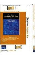 Goal -- Standalone Access Card -- For First Course in Database Systems