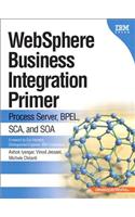WebSphere Business Integration Primer