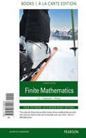 Finite Mathematics
