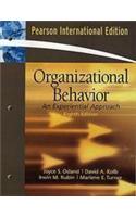 Organizational Behavior