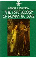 The Psychology of Romantic Love (Arkana)