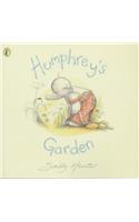 Humphrey's Garden