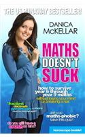 Maths Doesn't Suck