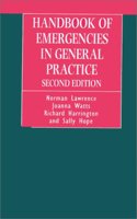 Handbook of Emergencies in General Practice