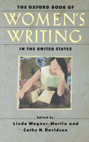 Oxford Book of Women's Writing in the United States