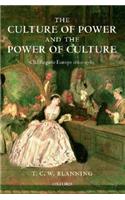 The Culture of Power and the Power of Culture