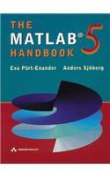 MATLAB 5 Handbook