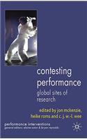 Contesting Performance