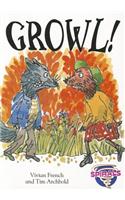 Growl!
