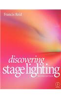 Discovering Stage Lighting