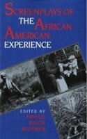 Screenplays of the African American Experience