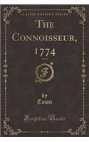 The Connoisseur, 1774, Vol. 3 (Classic Reprint)