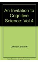 An Invitation to Cognitive Science