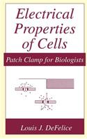 Electrical Properties of Cells