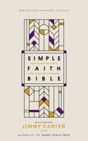 Nrsv, Simple Faith Bible