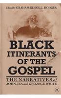 Black Itinerants of the Gospel