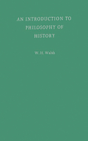 Introduction to Philosophy of History