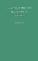 An Introduction to Philosophy of History