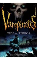 Vampirates: Tide of Terror
