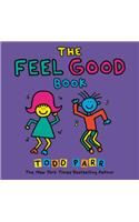 The Feel Good Book