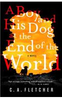 Boy and His Dog at the End of the World
