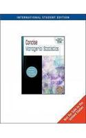 Concise Managerial Statistics: With Infotrac