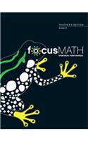 Math 2010 Response to Intervention Student Edition (Consumable) A/B/C Package Grade 5