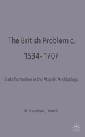British Problem C.1534-1707