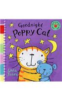 Goodnight, Poppy Cat