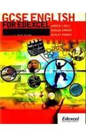 GCSE English for Edexcel