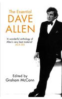 The Essential Dave Allen