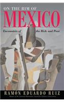 On The Rim Of Mexico