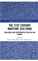 21st Century Maritime Silk Road