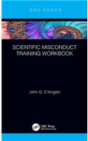 Scientific Misconduct Training Workbook