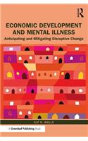 Economic Development and Mental Illness