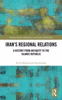 Iran's Regional Relations