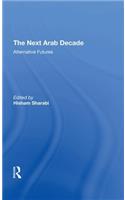 Next Arab Decade