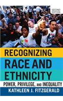 Recognizing Race and Ethnicity